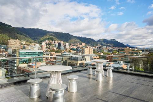 Ghl Hotel Bogota Occidente 