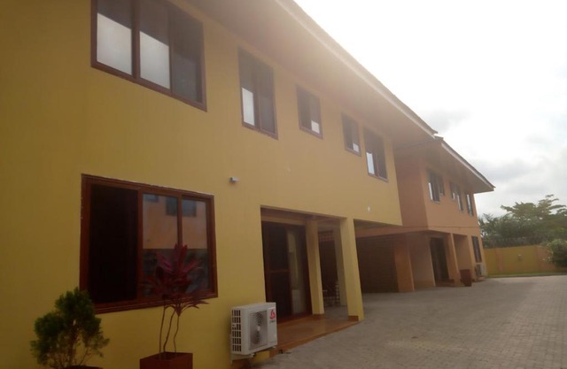 Executive 5 Bedroom House At East Legon