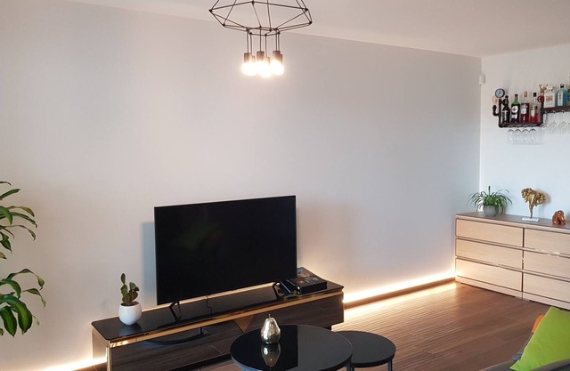 Executive apartment in Luxembourg city