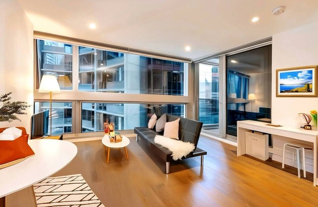 Executive APT@SouthernCross -Airport Link in 2mins