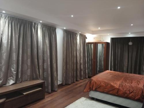 Executive B & B
