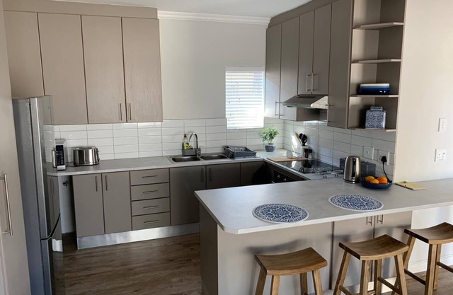 Executive Cottage 5*