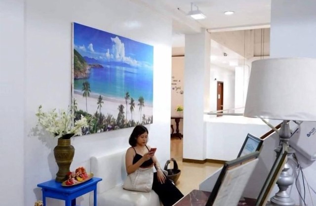 Executive Cozy Puerto Princesa Condo