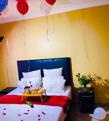 Executive Guesthouse
