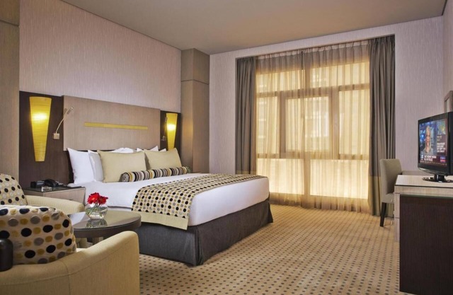 Executive Room In Al Qusais 3 By Luxury Bookings AD