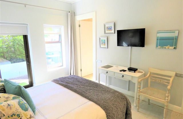 EXECUTIVE STUDIO OCEAN BREEZE - SUNSET BEACH