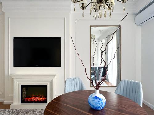 Executive SUITE in Tashkent CITY
