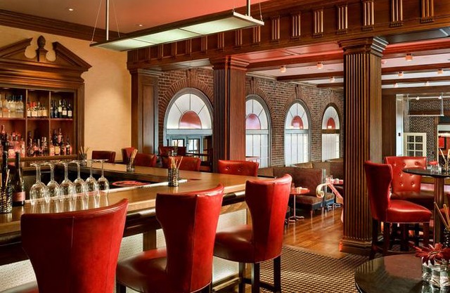 Exeter Inn