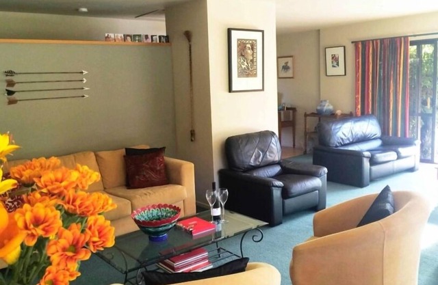 Exhale House: Your Kaiteriteri Home