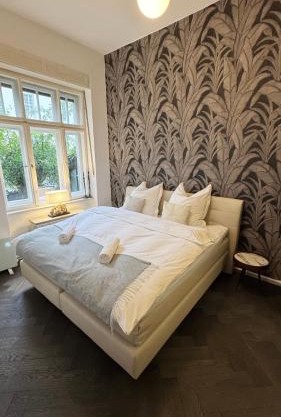 Exklusive Wohnung im Herzen Münchens
