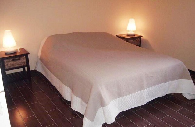 Exotic Holiday Home in Ardèche with Swimming Pool