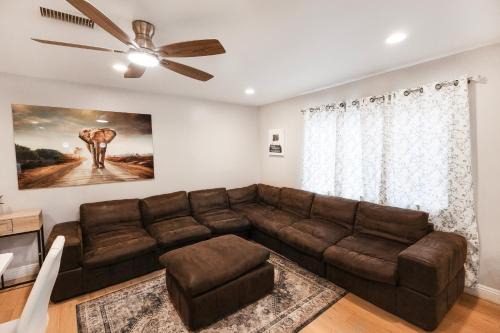 Exotic home 2bed 1 bath by sdstay