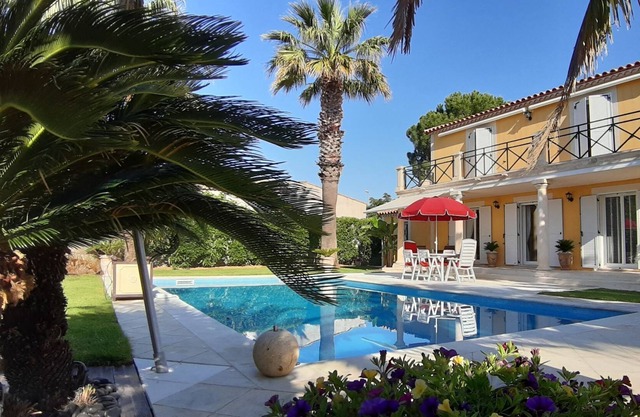 Exotism in the Languedoc Roussillon