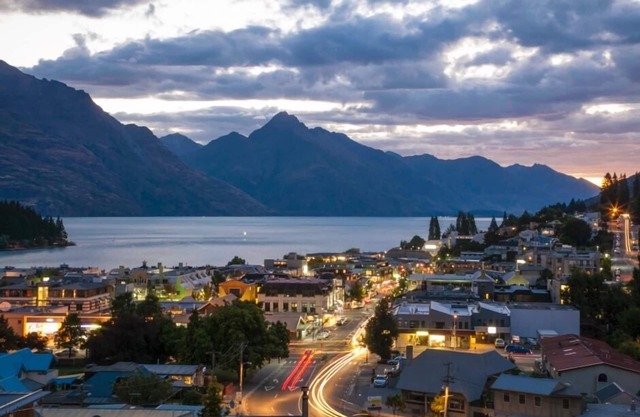 Queenstown 