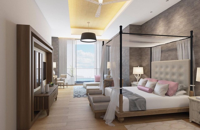 Expansive Residence with Endless Amenities in an Award-Winning Resort Setting