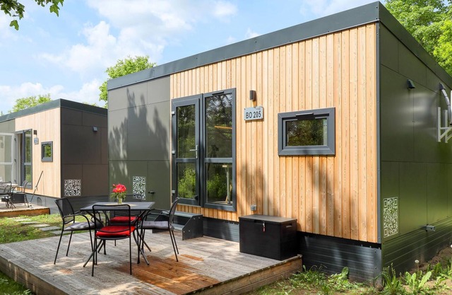 Accommodation 