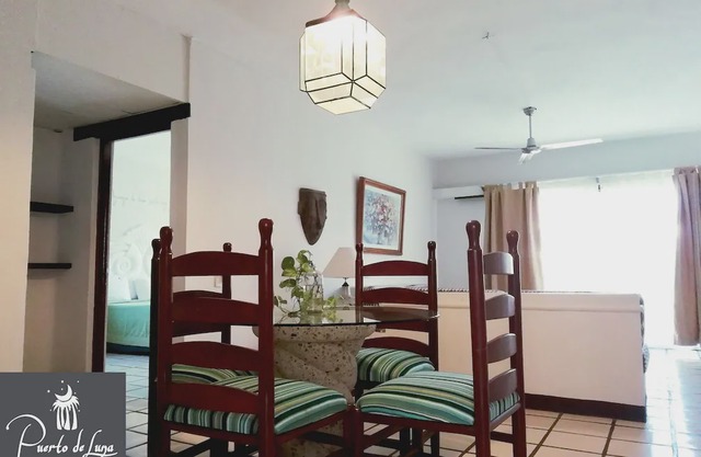 Experience Authentic Mexico - Incredible Value - Best Location In PV