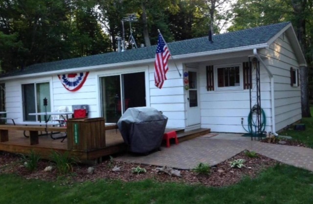 Experience Burt Lake In A Great Family Environment