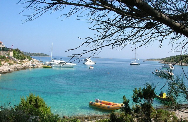 Experience Summer 2023 on the island of Kaprije. Request a tailored quote today!