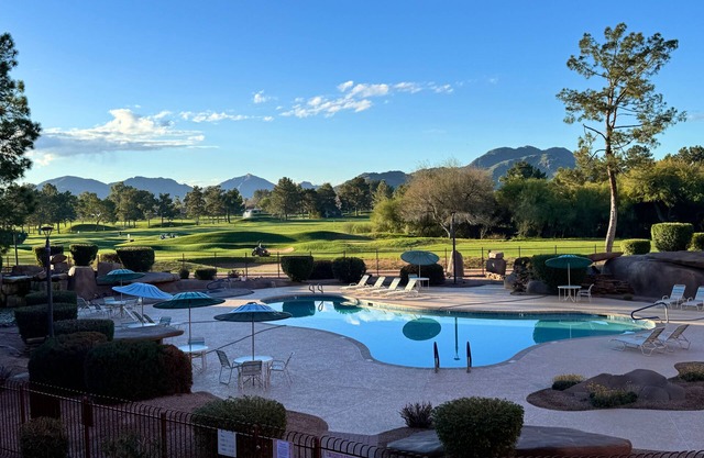 Experience The Anasazi Luxury Lifestyle