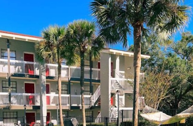 Explore Local Museums! 2 Classy Units, Pool, Near Museum of Florida History
