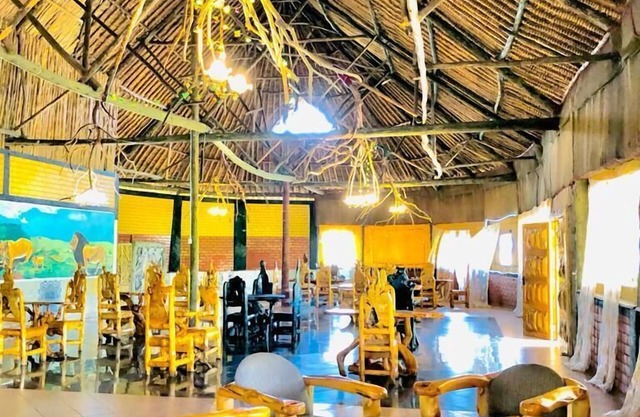 Explore Mara Camp