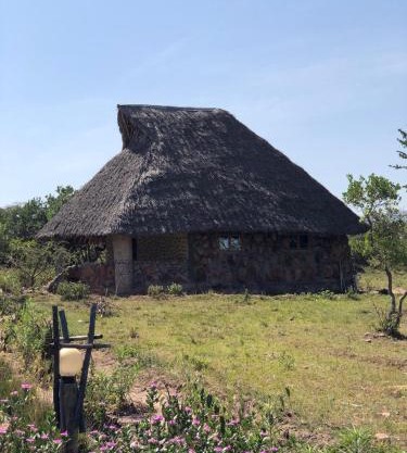 Explore Nature Lodge