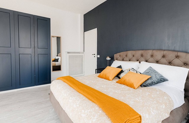 Explore Rome from Casa Boccea 112: Your Perfect Stay Near Vatican City & more