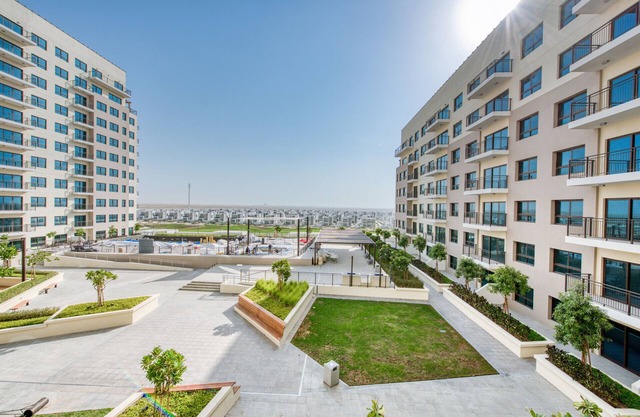 Exquisite 2BR at Golf Views, Emaar South Madinat Al Mataar by Deluxe Holiday Homes