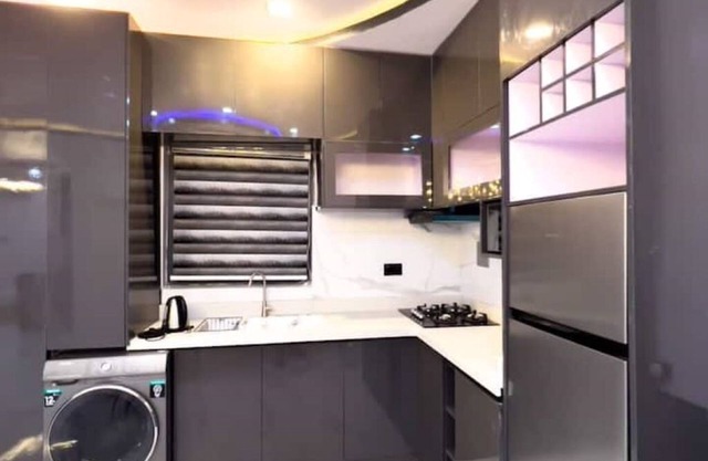 Exquisite 3Bed in GRA Ikejann