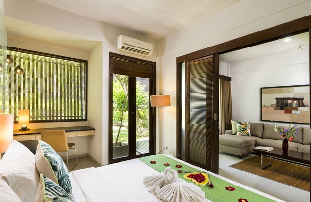 Villa Seminyak 