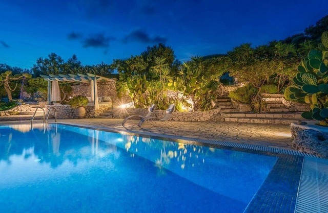 Exquisite Zante Villa | 2 Bedroom | Villa Askos | Private Pool | Amazing Ionian.