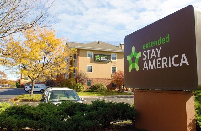 Extended Stay America Suites Long Island Bethpage