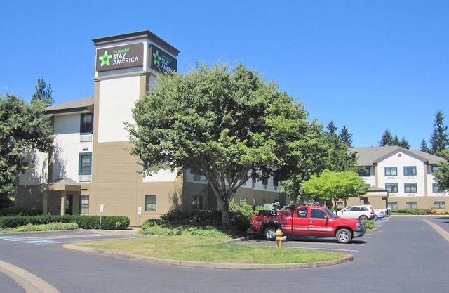 Extended Stay America Suites Portland Vancouver