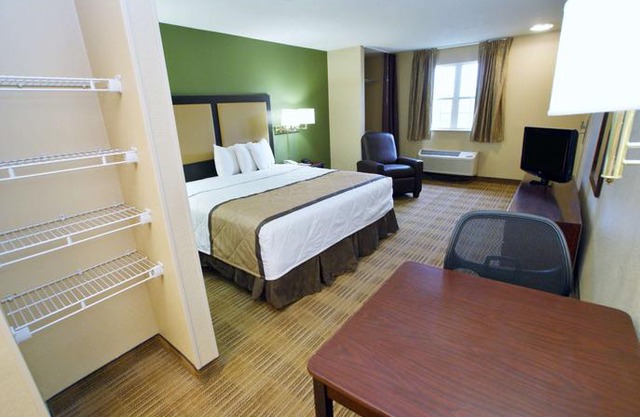 Extended Stay America - Cincinnati - Springdale - I-275