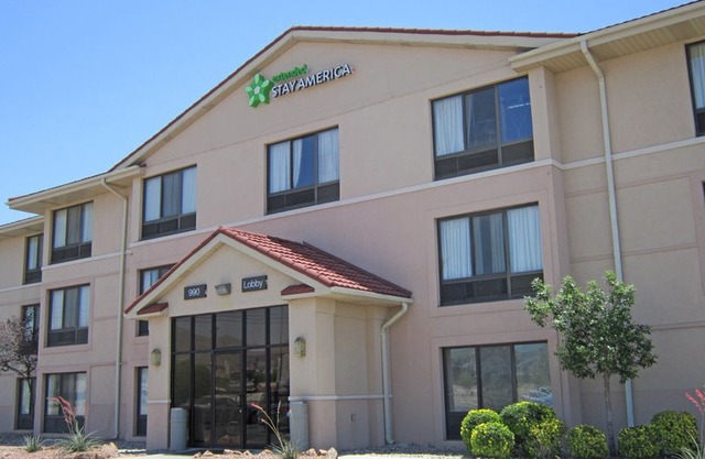 Extended Stay America - El Paso - West