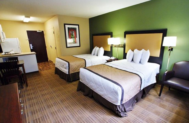 Extended Stay America - Red Bank - Middletown