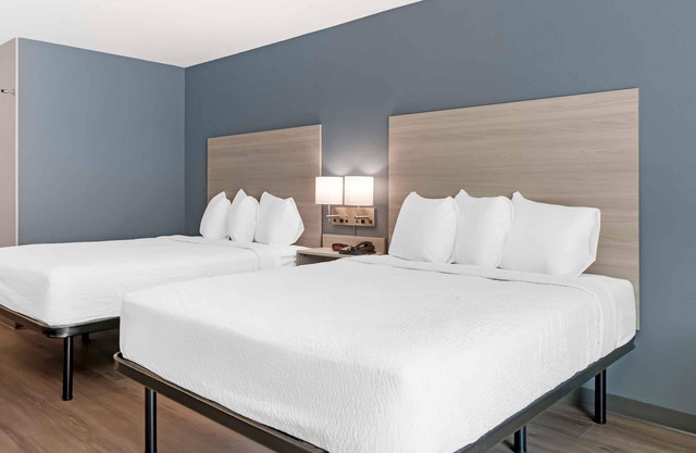 Extended Stay America Select Suites - Wildwood - The Villages