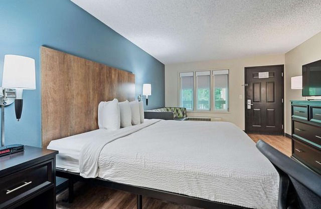Extended Stay America - Seattle - Redmond