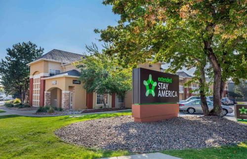 Accommodation Denver 