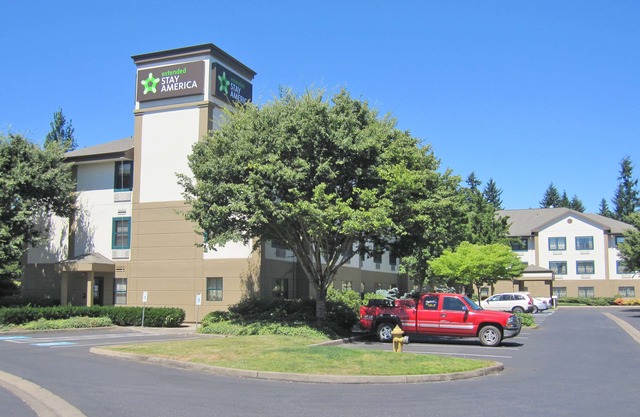 Extended Stay America Suites - Portland - Vancouver