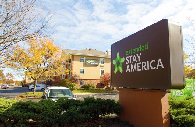 Extended Stay America Suites - Long Island - Bethpage