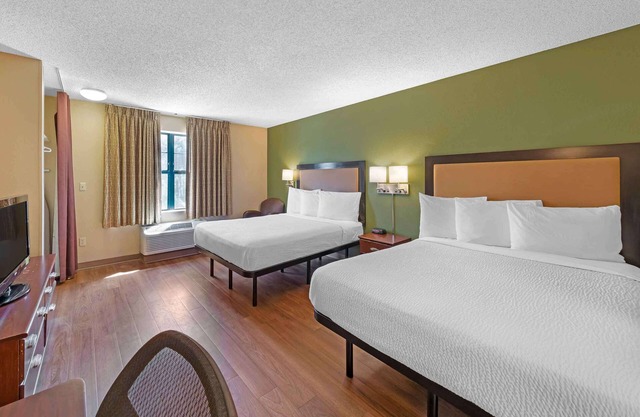 Extended Stay America Suites Portland Vancouver