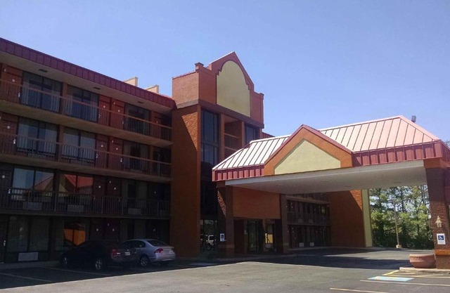 Days Inn 