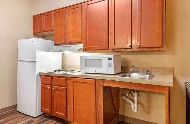 Extended Stay America Suites Dallas Frankford Road