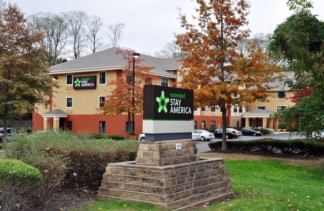 Extended Stay America Suites - Red Bank - Middletown