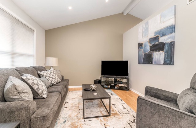 Extended Stay Plainfield FHS Rental