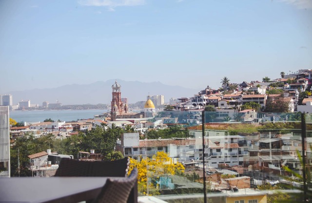 Extraordinary condo in Urban complex! 2BD Condo for rent in Old Town, Puerto val