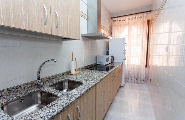 Extrenatura Alojamiento Apartments