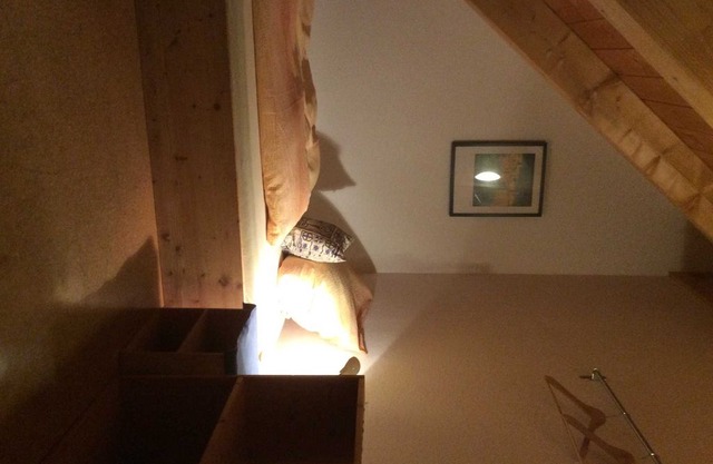 EZ 2. OG "Piccola Stella" - Silvia Krafts Bed and Breakfast